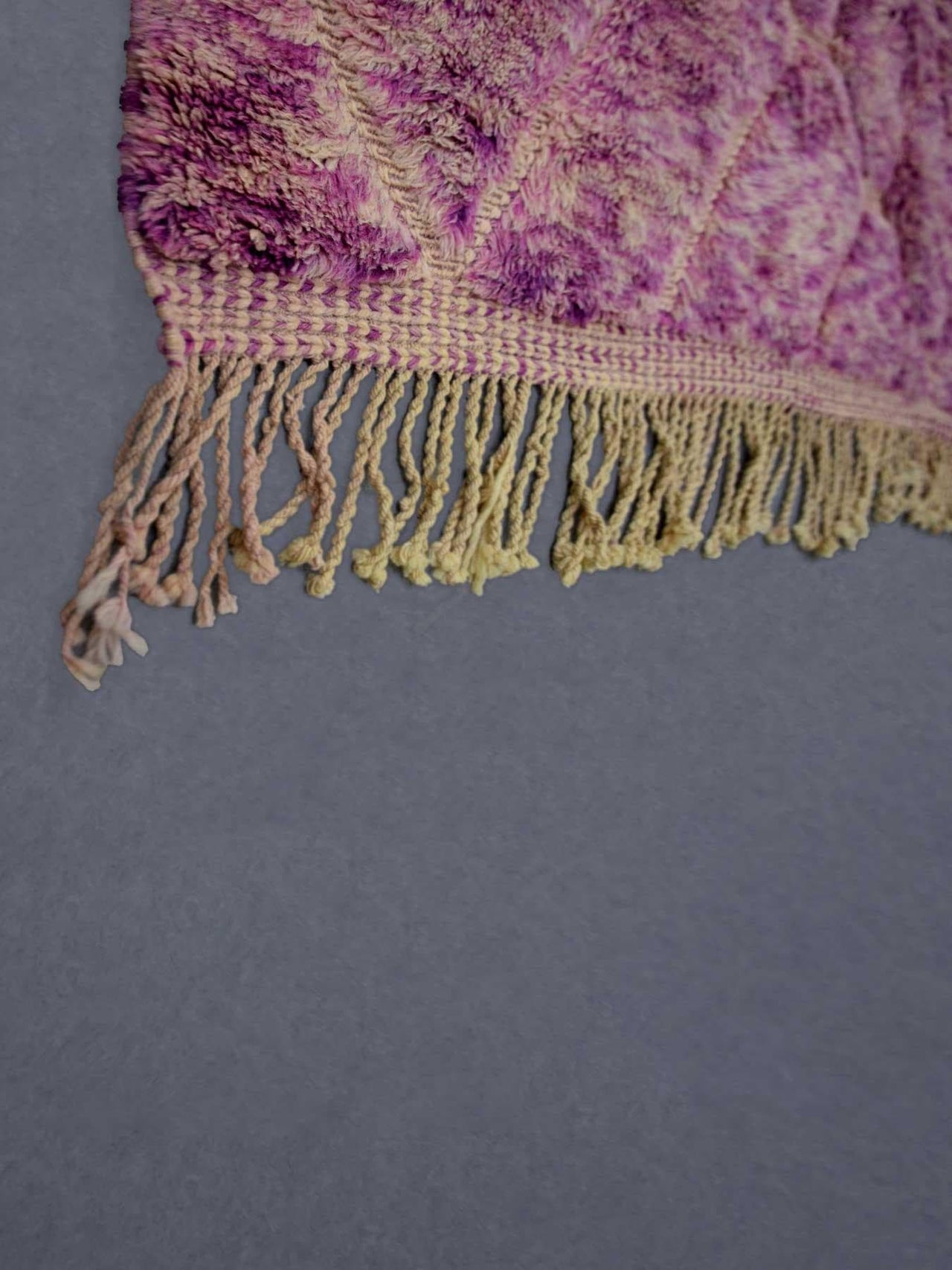 Moroccan Custom Rug - Ettilux Home