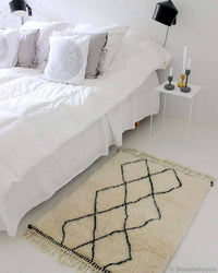 Thumbnail for Moroccan Custom Rug - Ettilux Home