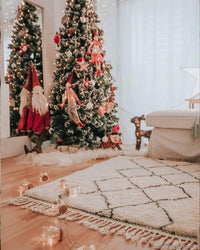 Thumbnail for Moroccan Custom Rug - Ettilux Home