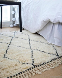 Thumbnail for Moroccan Custom Rug - Ettilux Home