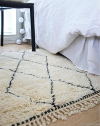 Thumbnail for Moroccan Custom Rug - Ettilux Home