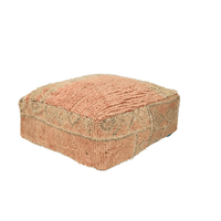 Thumbnail for Moroccan Floor Cushion - Ettilux Home