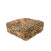 Thumbnail for Moroccan Floor Cushion - Ettilux Home