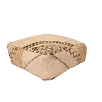Thumbnail for Moroccan Floor Cushion - Ettilux Home