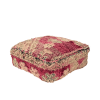 Thumbnail for Moroccan Floor Cushion - Ettilux Home
