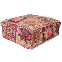 Thumbnail for Moroccan Floor Cushion - Ettilux Home