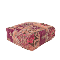 Thumbnail for Moroccan Floor Cushion - Ettilux Home