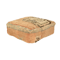 Thumbnail for Moroccan Floor Cushion - Ettilux Home