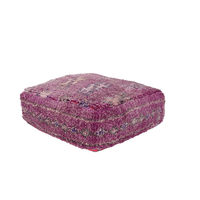 Thumbnail for Moroccan Floor Cushion - Ettilux Home