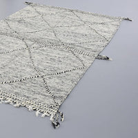 Thumbnail for Moroccan Kilim Rug 4.7 x 8.5 ft / 145 x 260 cm - Ettilux Home