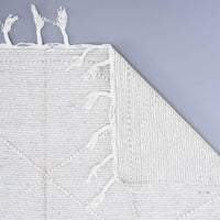 Thumbnail for Moroccan Kilim Rug 4.8 x 8.3 ft / 147 x 255 cm - Ettilux Home
