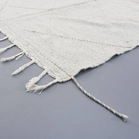 Thumbnail for Moroccan Kilim Rug 4.8 x 8.3 ft / 147 x 255 cm - Ettilux Home