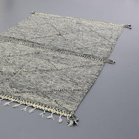 Thumbnail for Moroccan Kilim Rug 4.9 x 8.2 ft / 150 x 250 cm - Ettilux Home