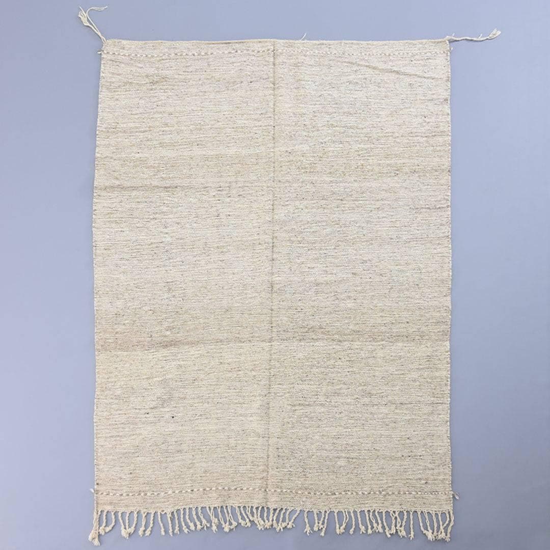 Moroccan Kilim Rug 6.3 x 8.5 ft / 193 x 260 cm - Ettilux Home