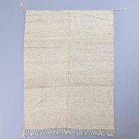 Thumbnail for Moroccan Kilim Rug 6.3 x 8.5 ft / 193 x 260 cm - Ettilux Home