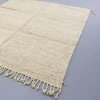 Thumbnail for Moroccan Kilim Rug 6.3 x 8.5 ft / 193 x 260 cm - Ettilux Home