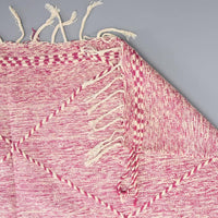 Thumbnail for Moroccan Kilim Rug 6.9 x 10.1 ft / 210 x 310 cm - Ettilux Home
