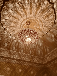 Thumbnail for Moroccan Light Fixtures Abir - Ettilux Home