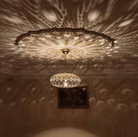 Thumbnail for Moroccan Light Fixtures Abir - Ettilux Home