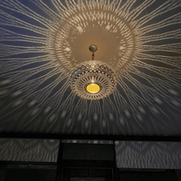 Thumbnail for Moroccan Light Fixtures Abir - Ettilux Home