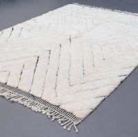 Thumbnail for Moroccan Rugs 10' X 14' / 305x427 cm - Ettilux Home