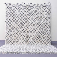 Thumbnail for Moroccan Rugs 12' X 15' / 366 x 458 cm - Ettilux Home