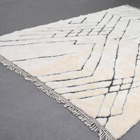 Thumbnail for Moroccan Rugs 12' X 15' / 366 x 458 cm - Ettilux Home