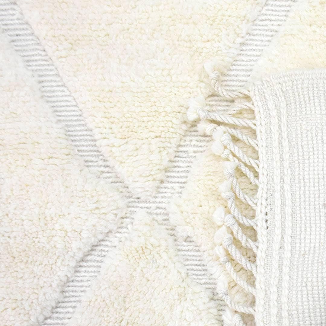 Moroccan Rugs 12' X 15' / 366 x 458 cm - Ettilux Home