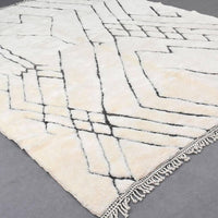 Thumbnail for Moroccan Rugs 12' X 15' / 366 x 458 cm - Ettilux Home