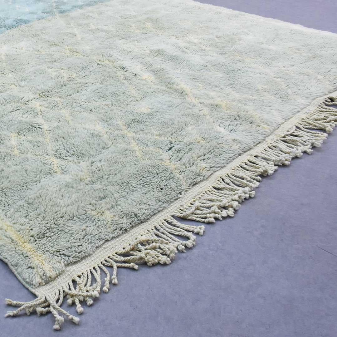 Moroccan Rugs 12' X 15' / 366 x 458 cm - Ettilux Home