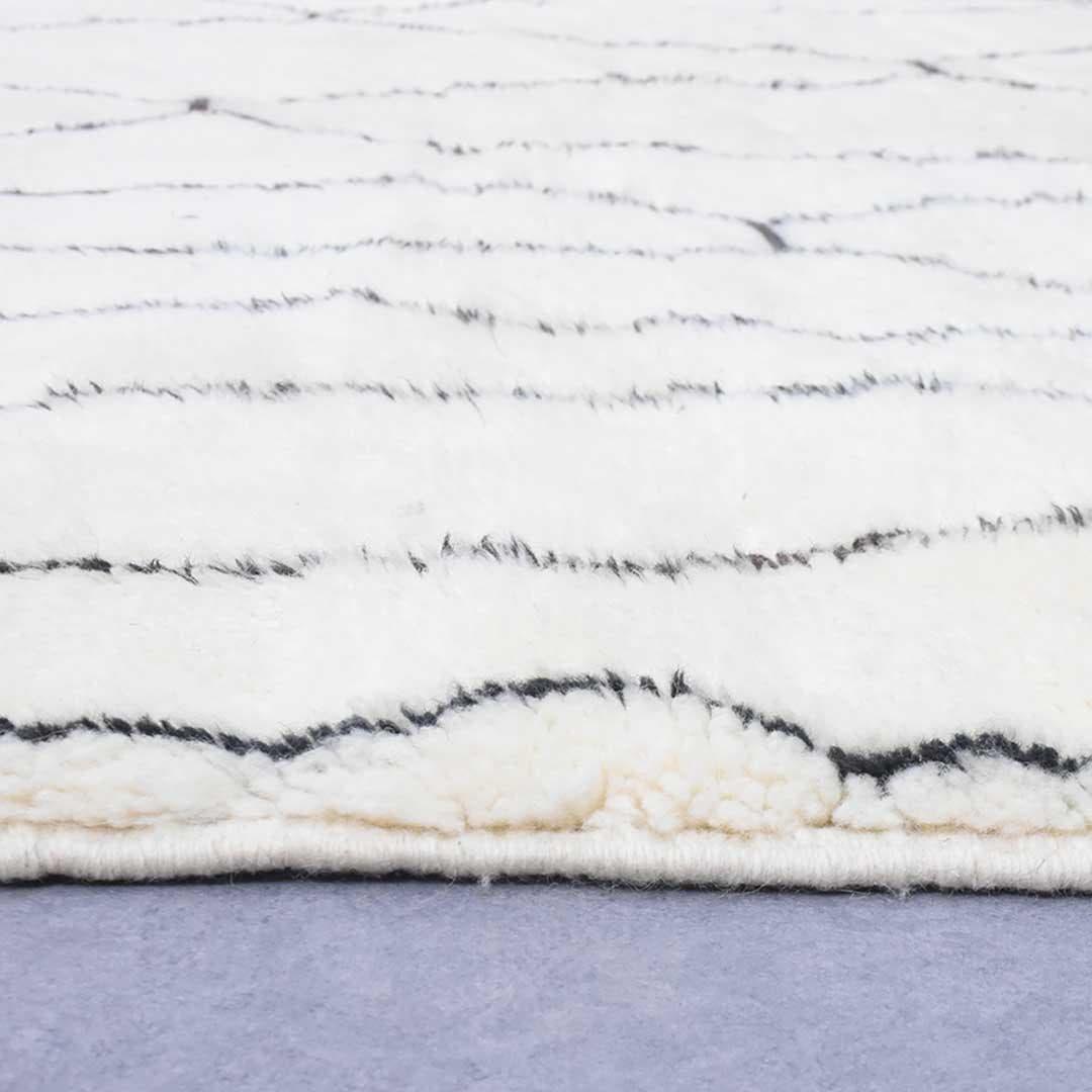 Moroccan Rugs 12' X 15' / 366 x 458 cm - Ettilux Home
