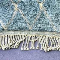 Thumbnail for Moroccan Rugs 12' X 15' / 366 x 458 cm - Ettilux Home