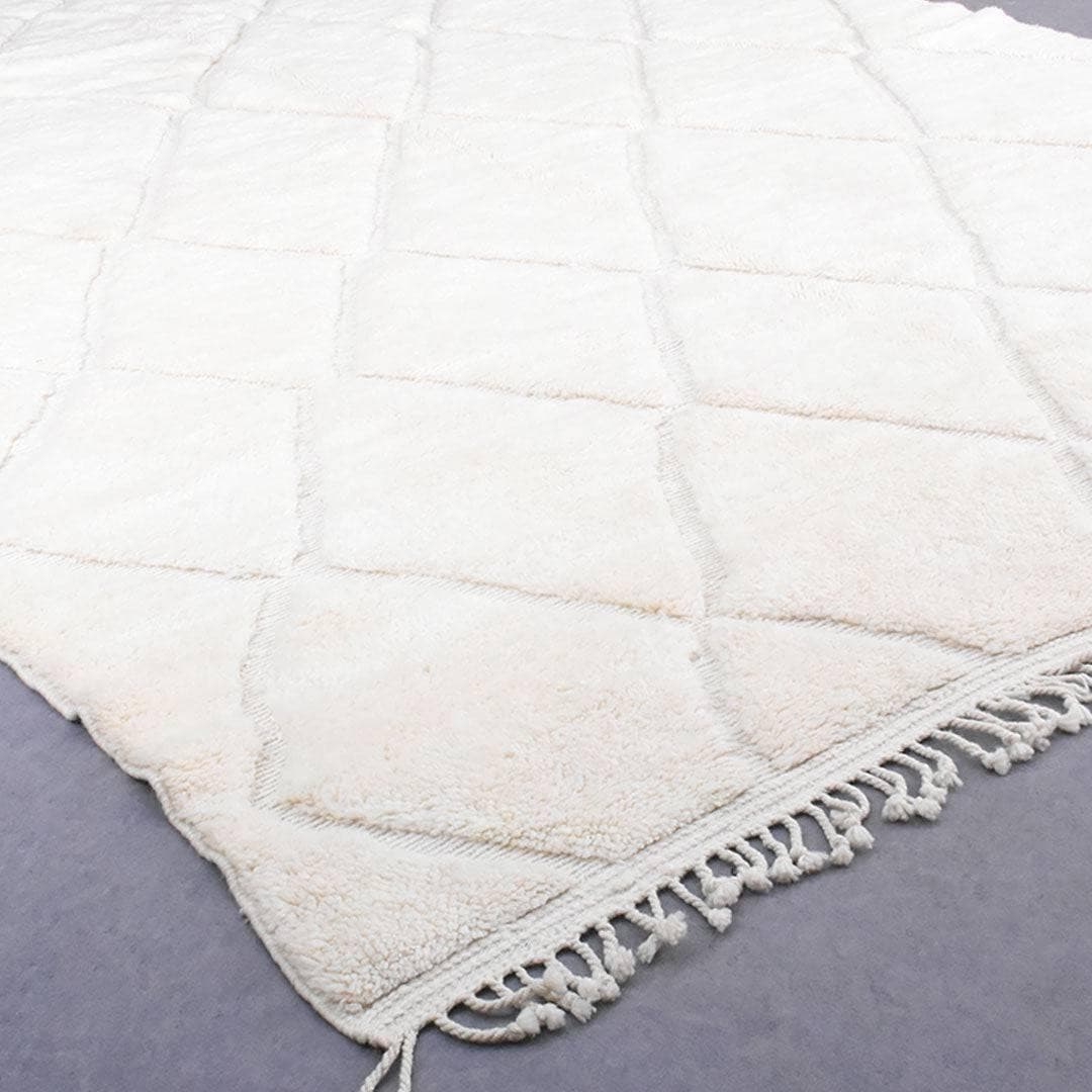 Moroccan Rugs 12' X 15' / 366 x 458 cm - Ettilux Home