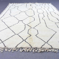 Thumbnail for Moroccan Rugs 12' X 15' / 366 x 458 cm - Ettilux Home