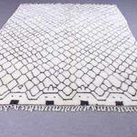 Thumbnail for Moroccan Rugs 12' X 15' / 366 x 458 cm - Ettilux Home