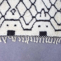 Thumbnail for Moroccan Rugs 12' X 15' / 366 x 458 cm - Ettilux Home