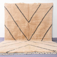 Thumbnail for Moroccan Rugs 9' X 12' / 275x366 cm - Ettilux Home