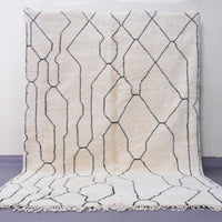 Thumbnail for Moroccan Rugs 9' X 12' / 275x366 cm - Ettilux Home