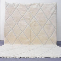 Thumbnail for Moroccan Rugs 9' X 12' / 275x366 cm - Ettilux Home