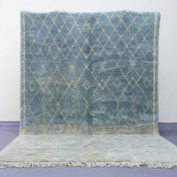 Thumbnail for Moroccan Rugs 9' X 12' / 275x366 cm - Ettilux Home