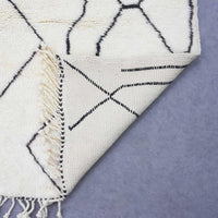 Thumbnail for Moroccan Rugs 9' X 12' / 275x366 cm - Ettilux Home