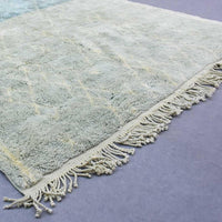 Thumbnail for Moroccan Rugs 9' X 12' / 275x366 cm - Ettilux Home