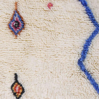 Thumbnail for Moroccan Rugs 9' X 12' / 275x366 cm - Ettilux Home