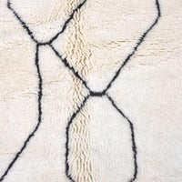 Thumbnail for Moroccan Rugs 9' X 12' / 275x366 cm - Ettilux Home