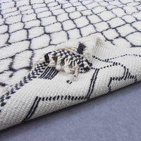 Thumbnail for Moroccan Rugs 9' X 12' / 275x366 cm - Ettilux Home