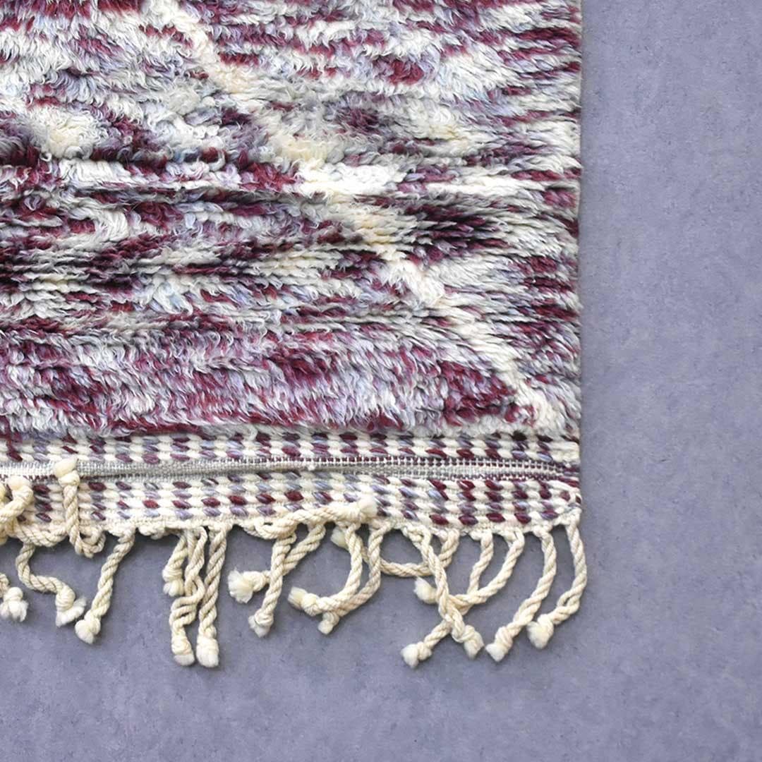Moroccan Rugs 9' X 12' / 275x366 cm - Ettilux Home