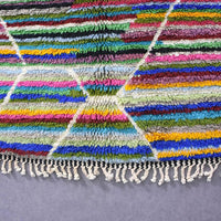Thumbnail for Moroccan Rugs 9' X 12' / 275x366 cm - Ettilux Home