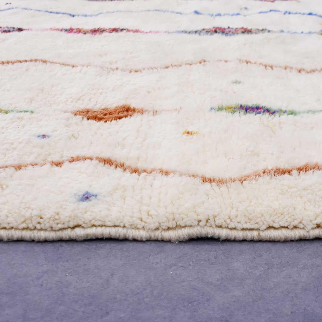 Moroccan Rugs 9' X 12' / 275x366 cm - Ettilux Home