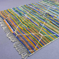 Thumbnail for Moroccan Rugs 9' X 12' / 275x366 cm - Ettilux Home