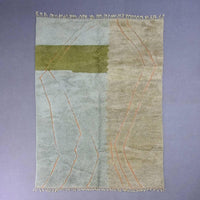 Thumbnail for Moroccan Rugs 9' X 12' / 275x366 cm - Ettilux Home